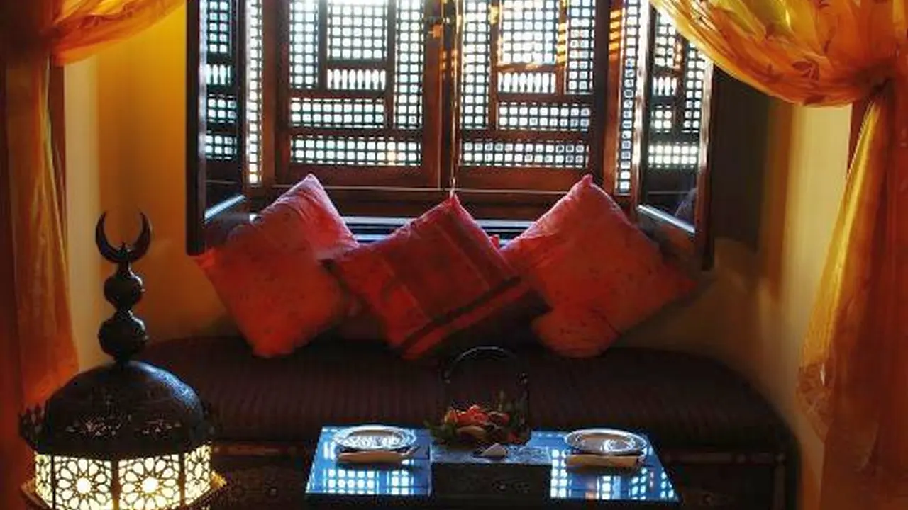 Hotel Oriental Rivoli - Sharm Elshikh